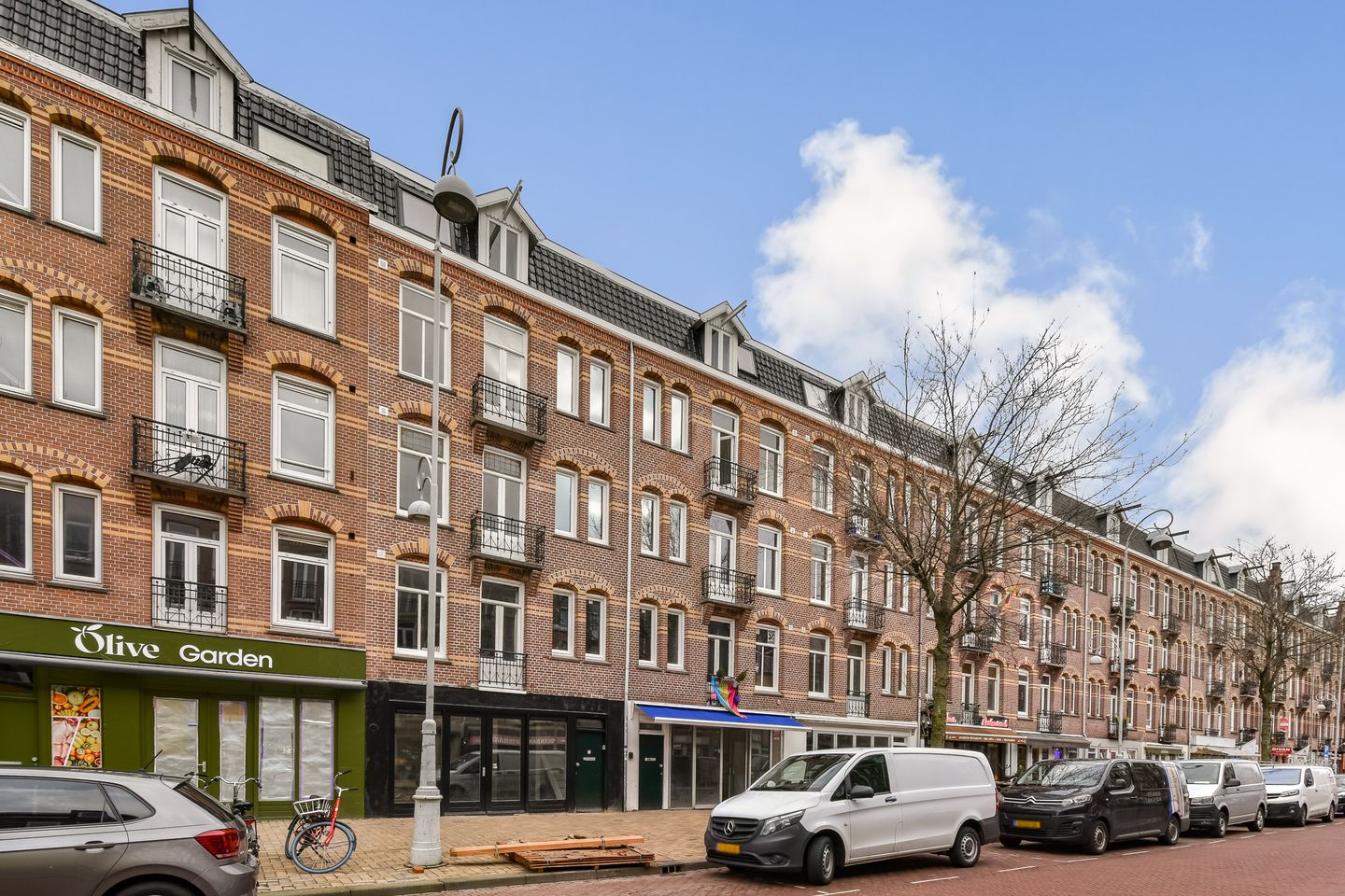 Photo 20 of Javastraat 103-3