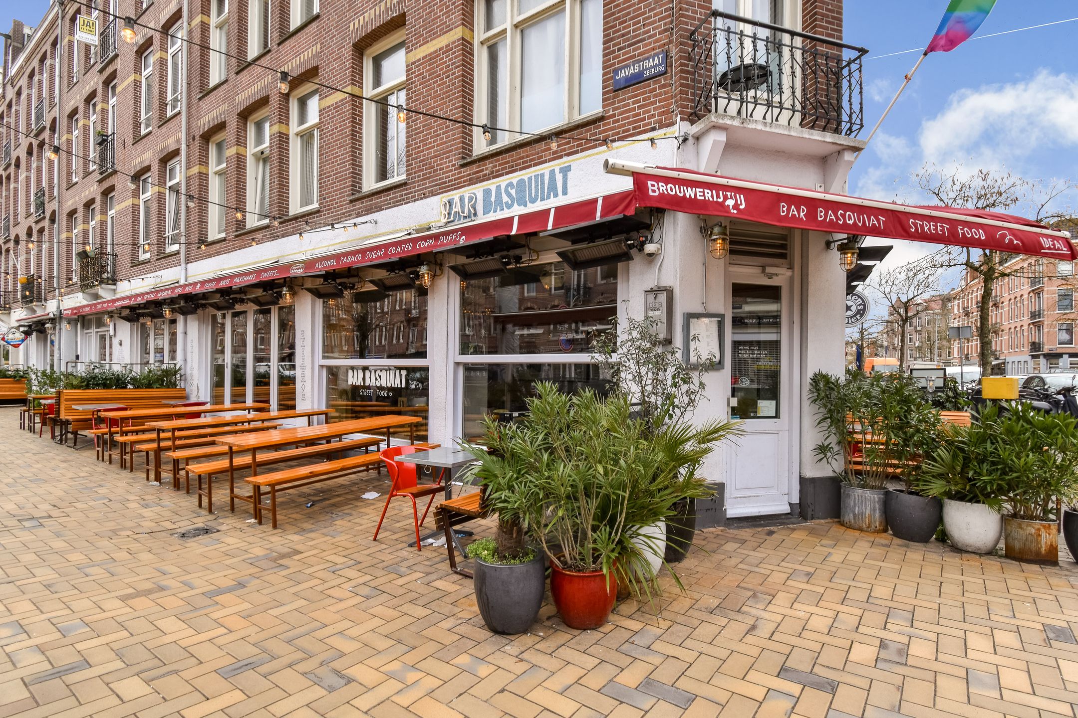 Photo 21 of Javastraat 103-3