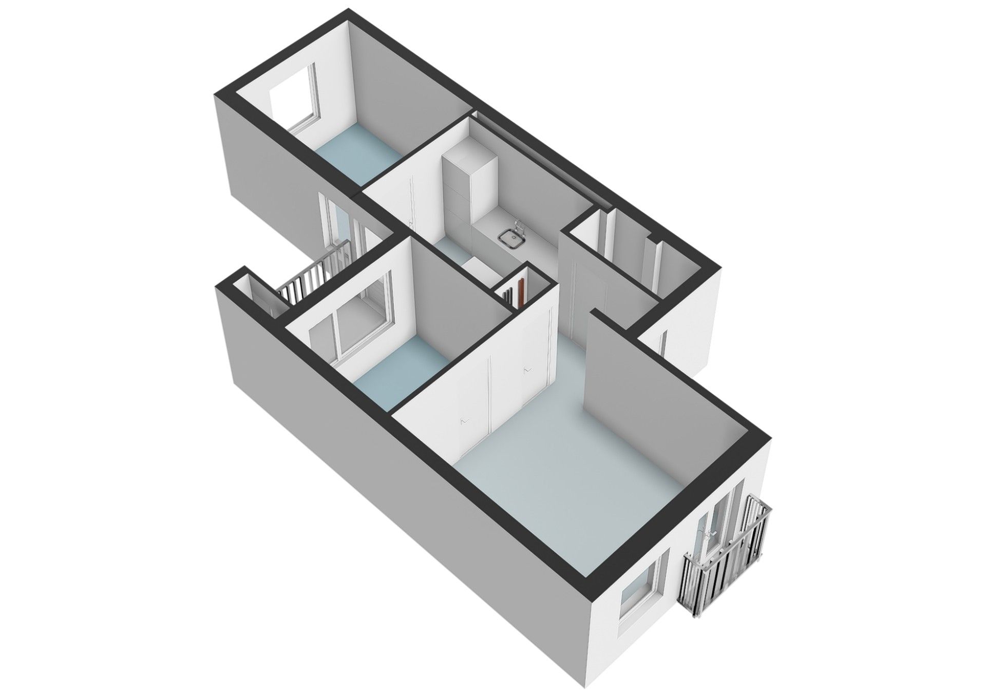 Photo 24 of Javastraat 103-3