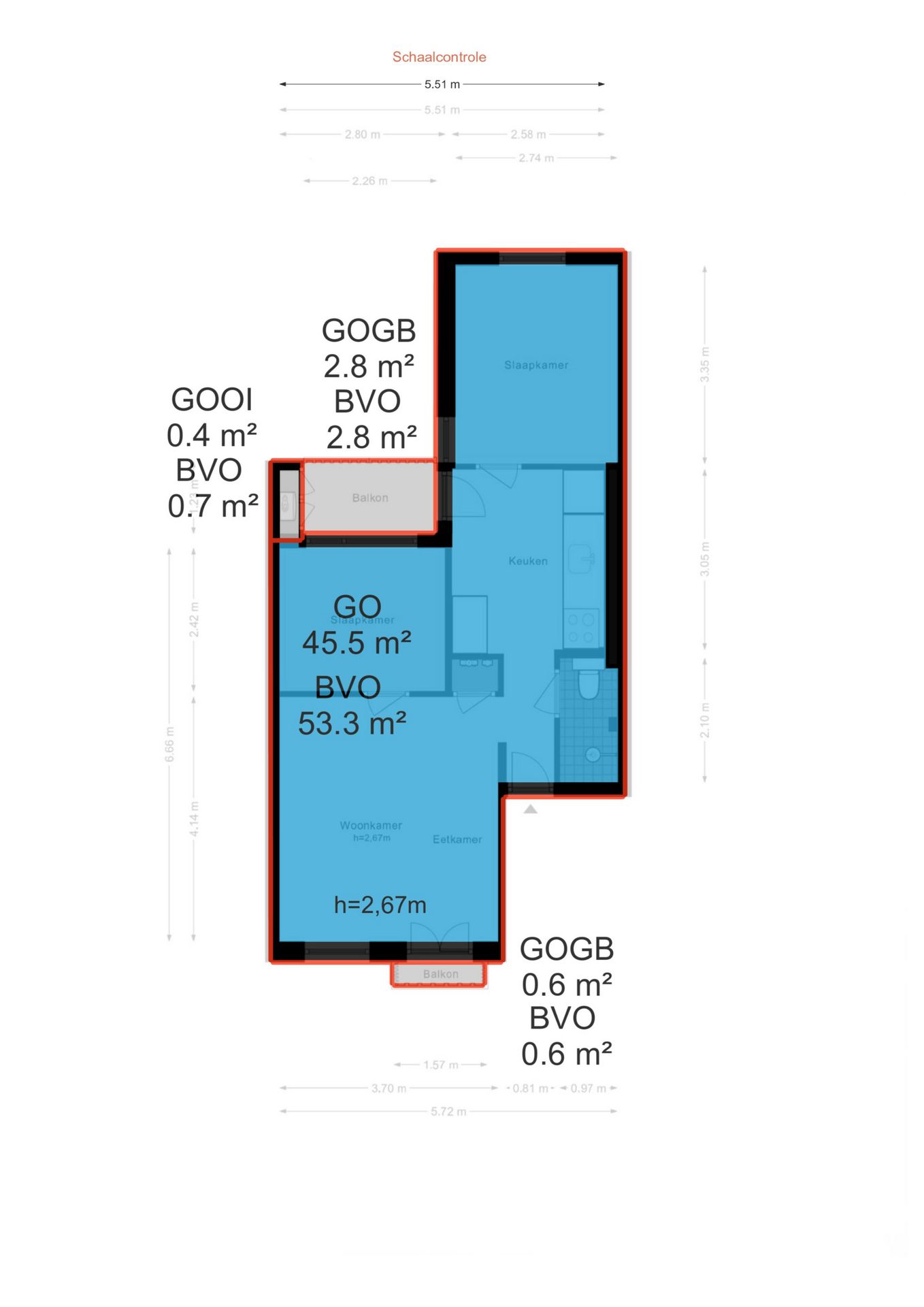Photo 25 of Javastraat 103-3