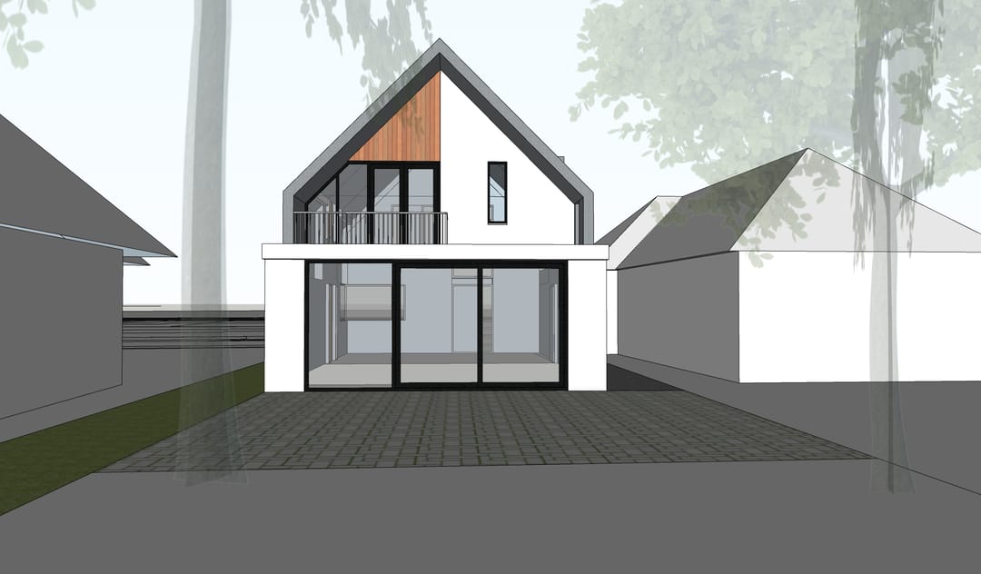 Foto 7 van Herenweg 250