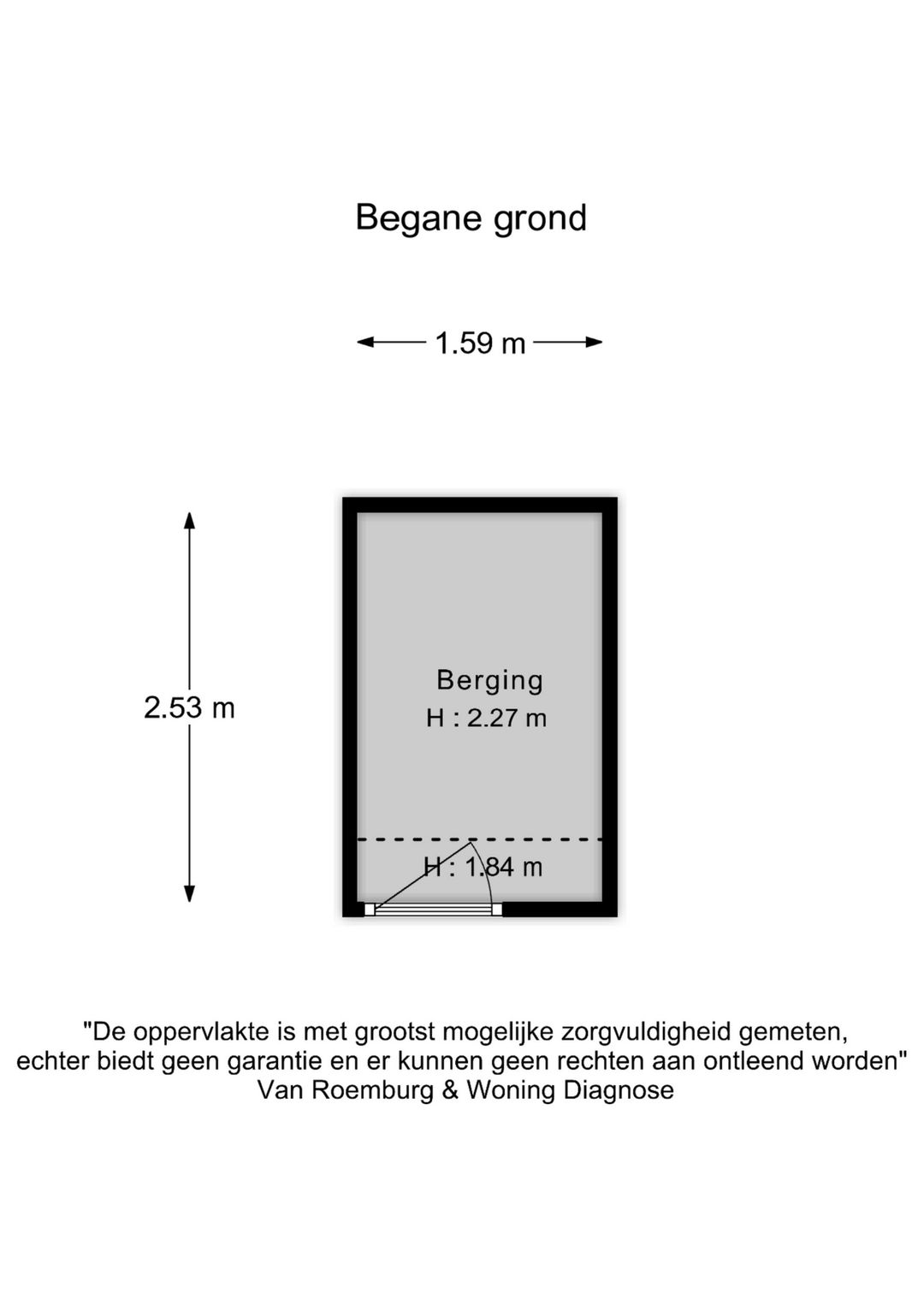 Foto 16 van Kinkerstraat 175-F