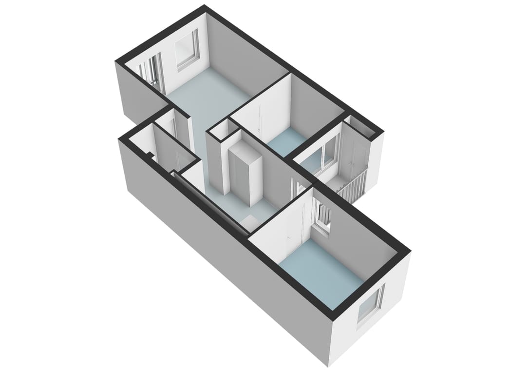 Photo 23 of Javastraat 103-3