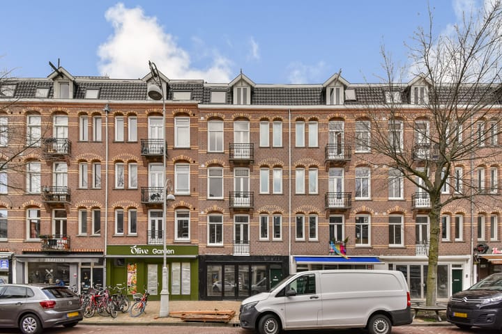 Foto 4 van Javastraat 103-3