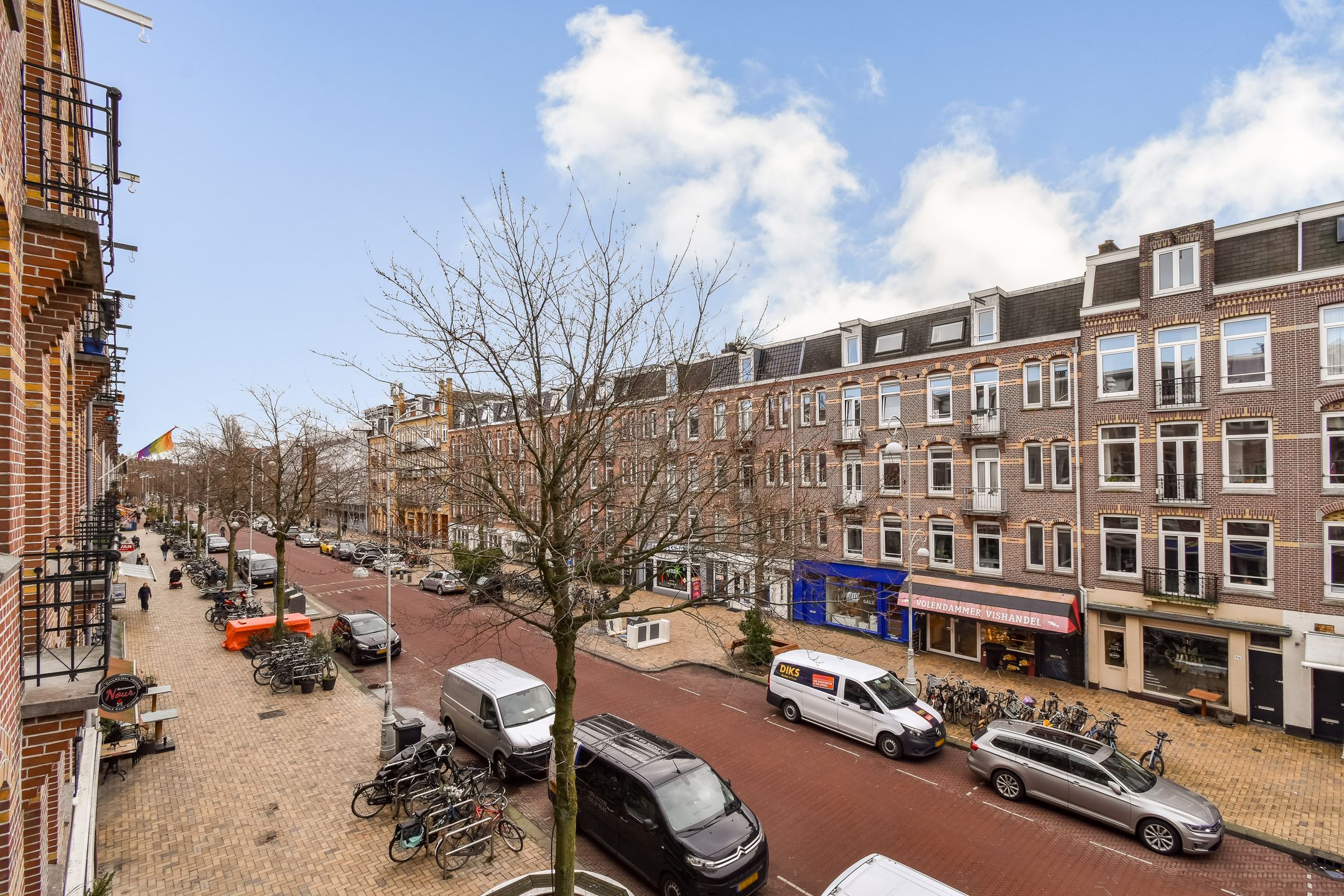 Photo 9 of Javastraat 103-3