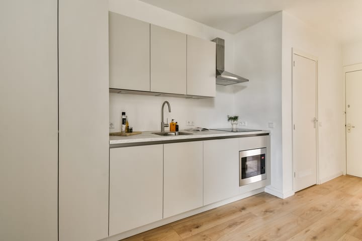 Foto 3 van Javastraat 103-3