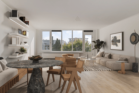 Berlaarstraat thumbnail