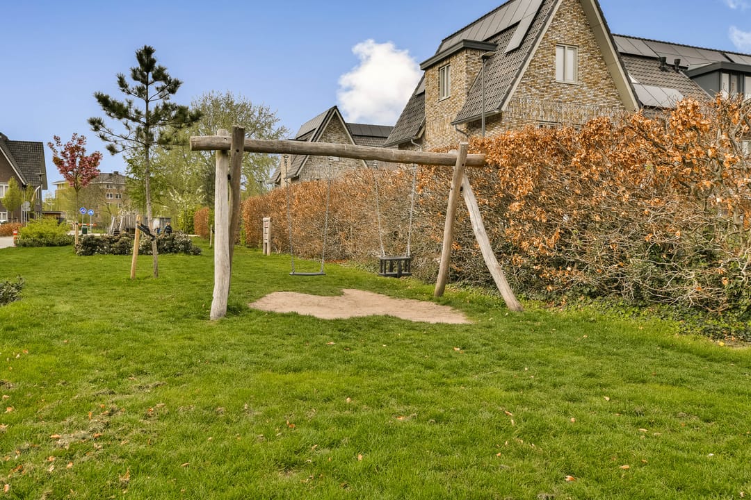 Foto 38 van Patrijslaantje 4