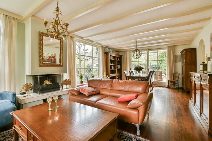 Foto 3 van Patrijslaantje 4