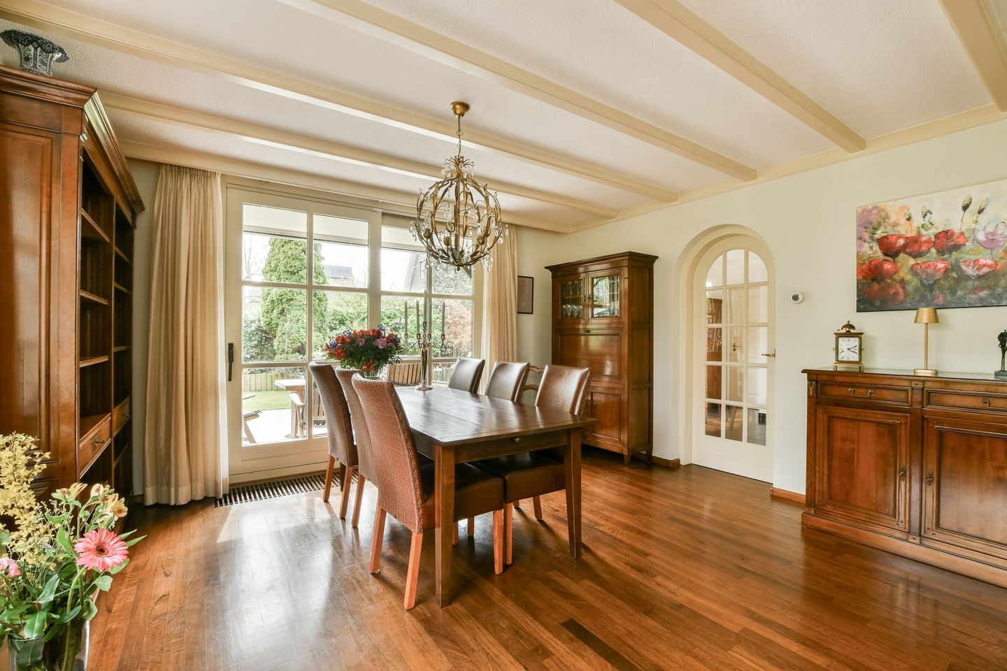 Foto 5 van Patrijslaantje 4