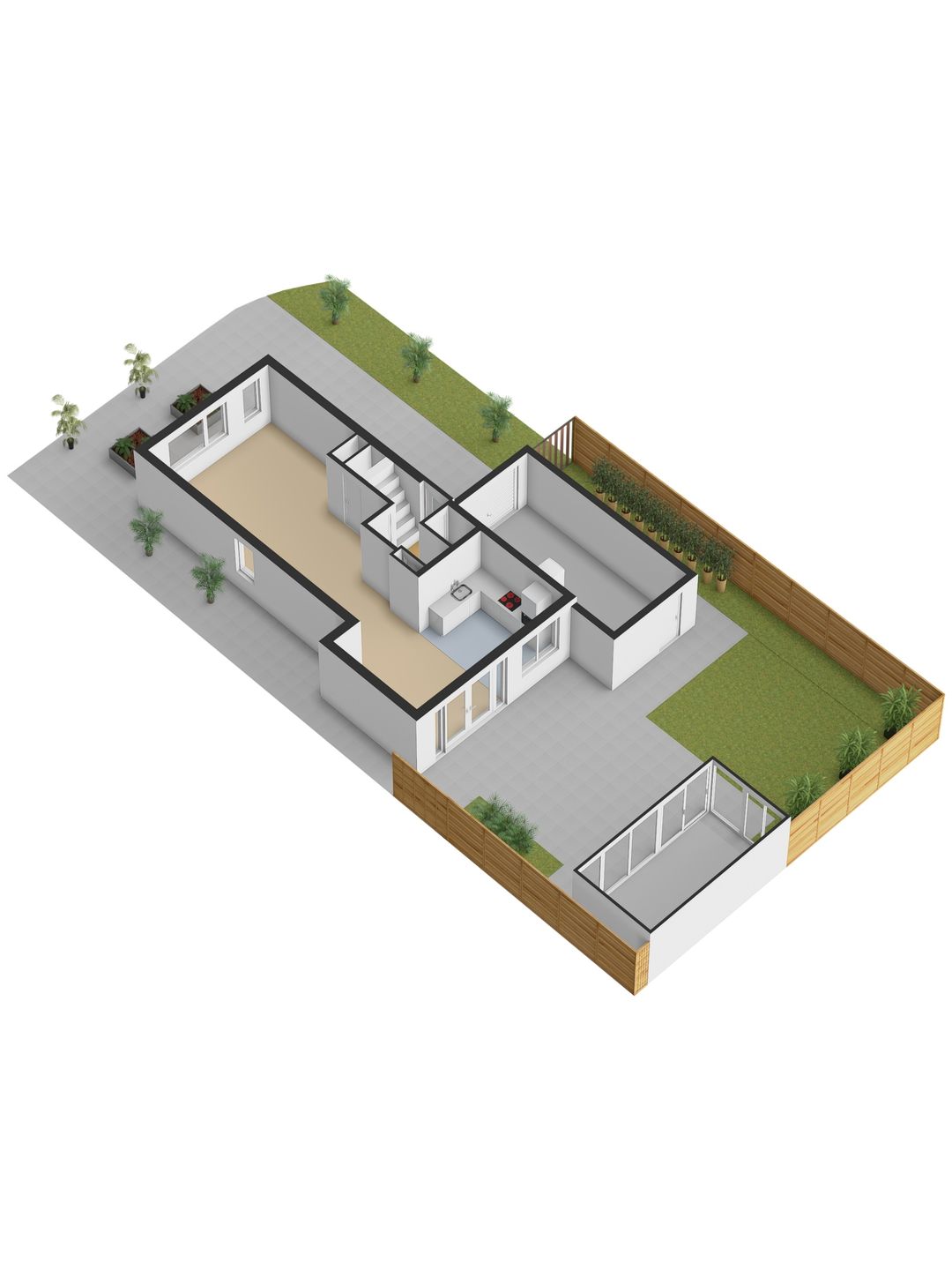 Photo 67 of De Dagmaat 87