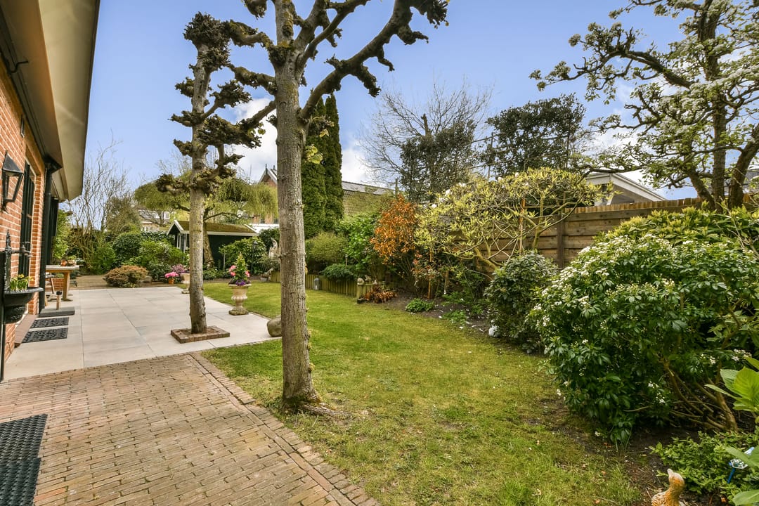 Foto 31 van Patrijslaantje 4