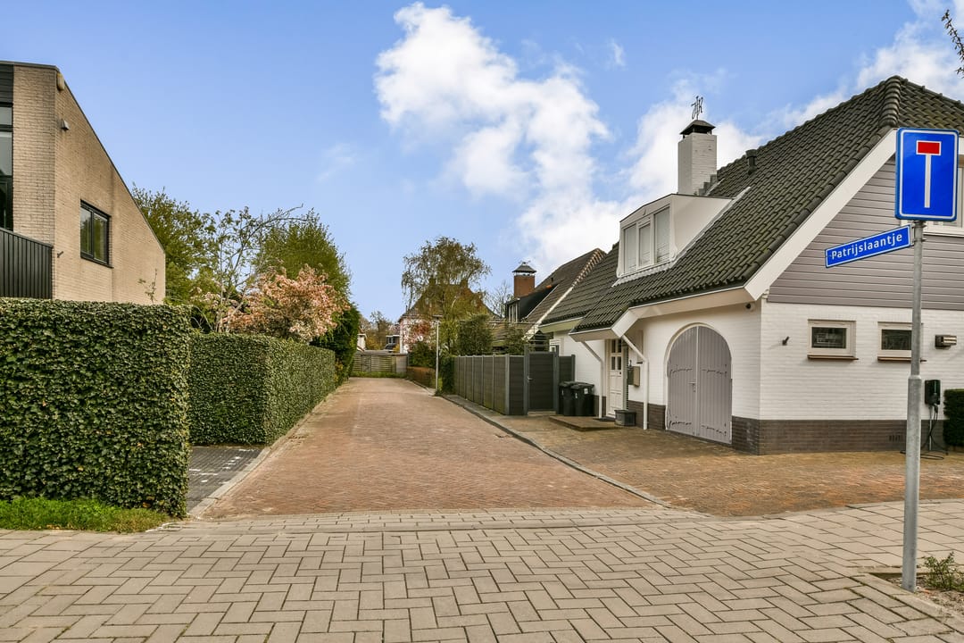 Foto 37 van Patrijslaantje 4