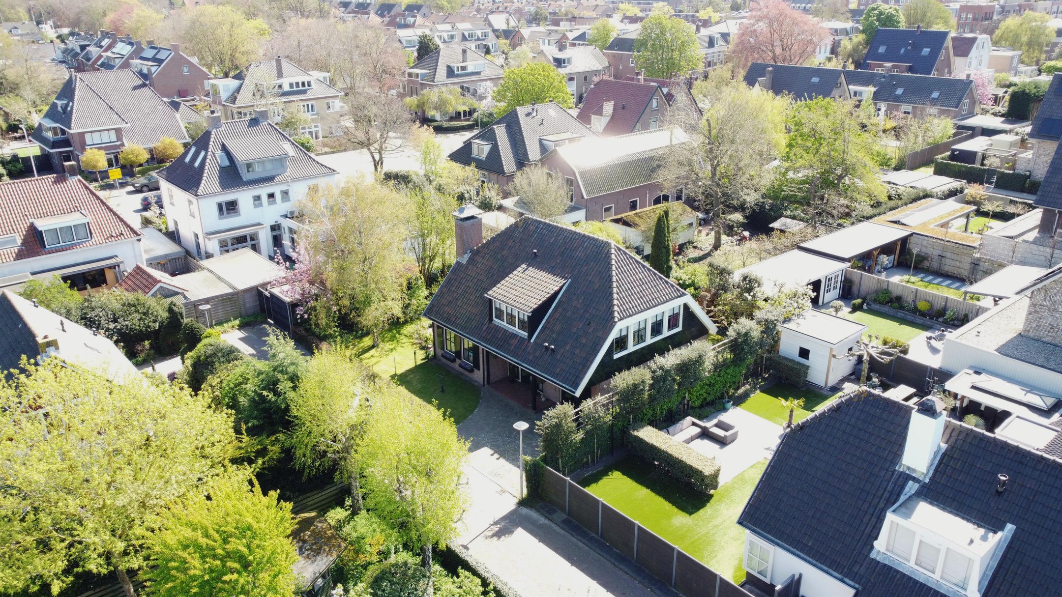 Foto 39 van Patrijslaantje 4