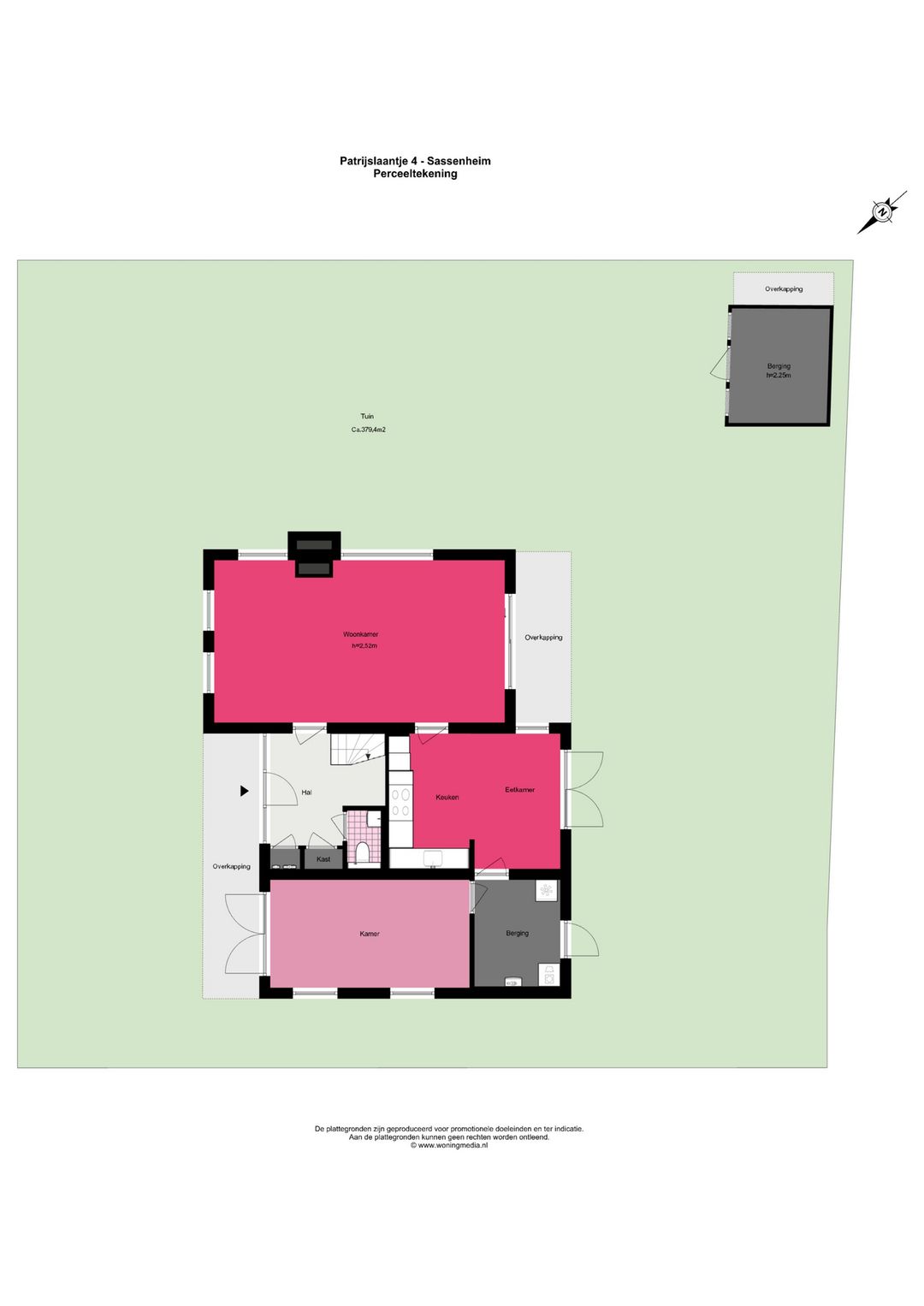 Foto 43 van Patrijslaantje 4