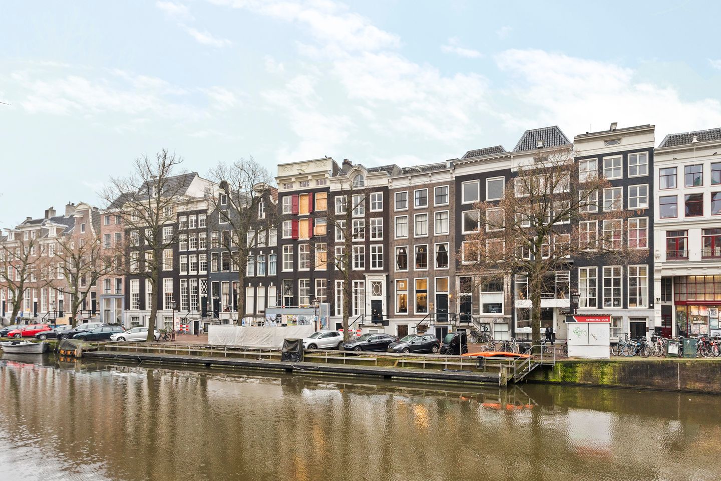 Bekijk foto 2 van Keizersgracht 522-H