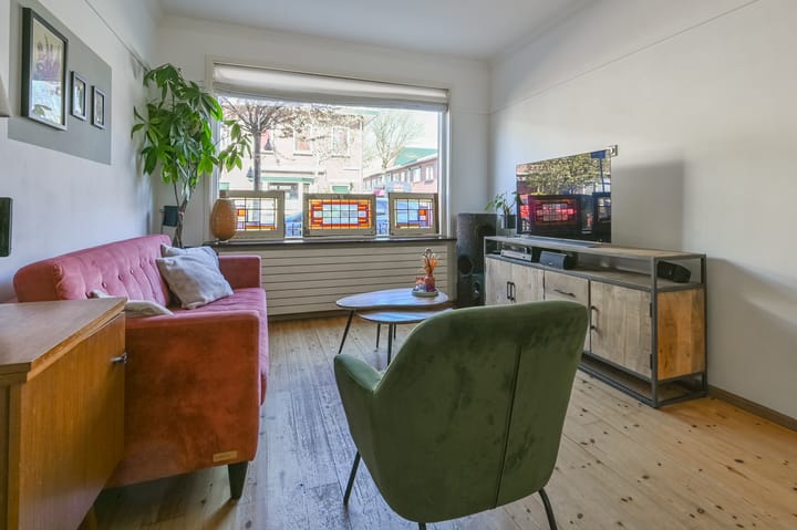 Foto 3 van Benkoelenstraat 36