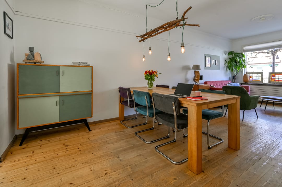 Foto 7 van Benkoelenstraat 36