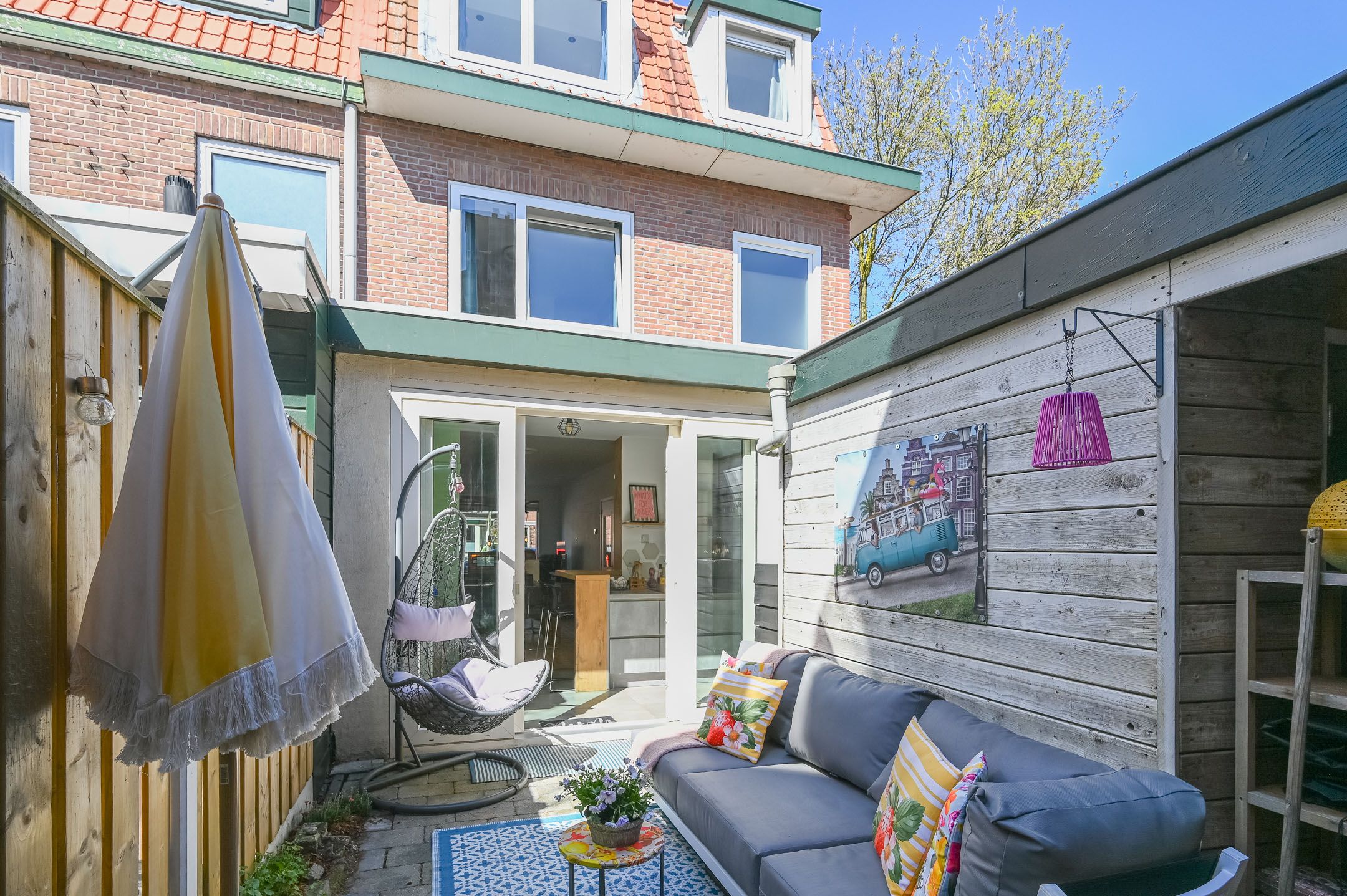 Foto 36 van Benkoelenstraat 36