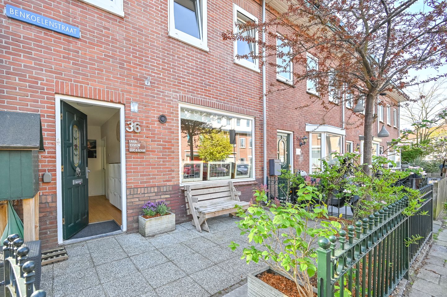 Foto 40 van Benkoelenstraat 36