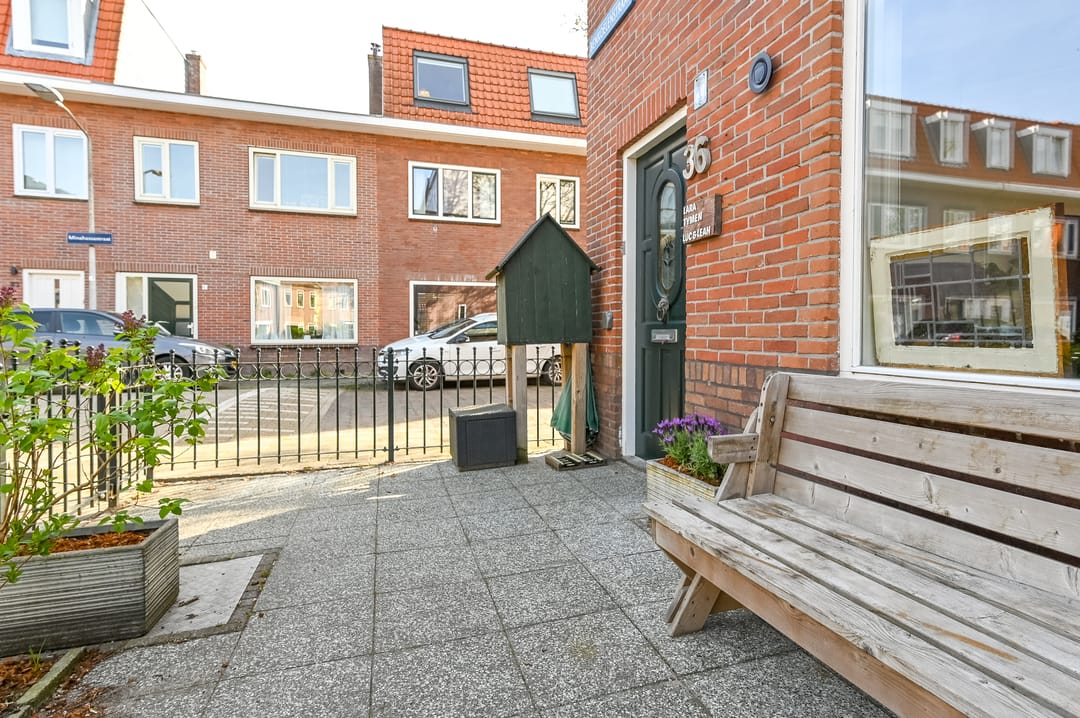 Foto 41 van Benkoelenstraat 36