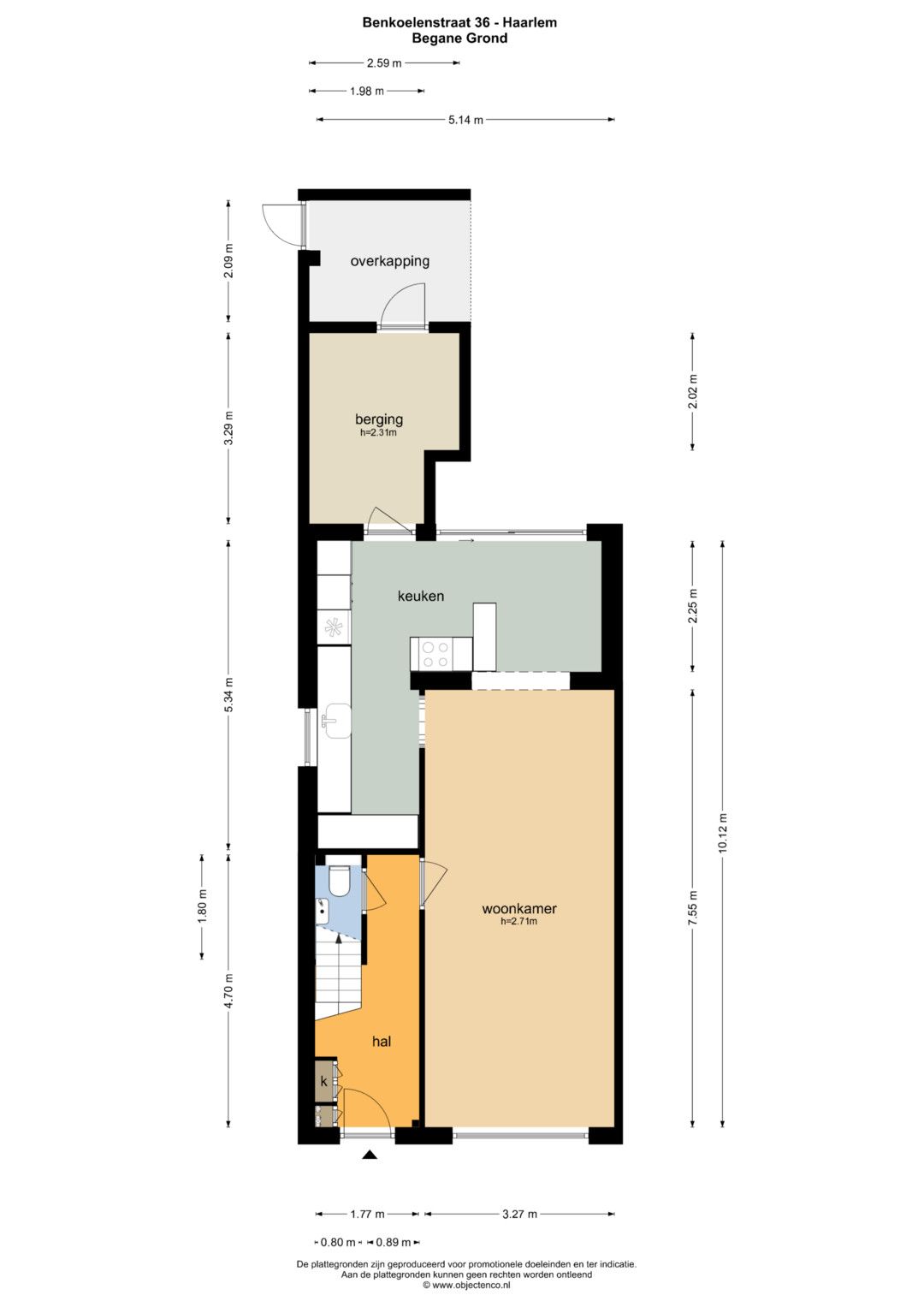 Foto 43 van Benkoelenstraat 36