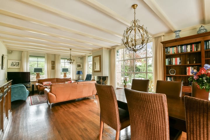 Foto 2 van Patrijslaantje 4