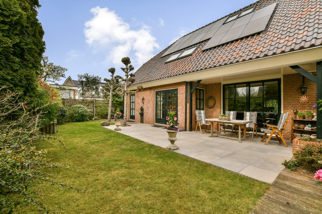 Foto 32 van Patrijslaantje 4