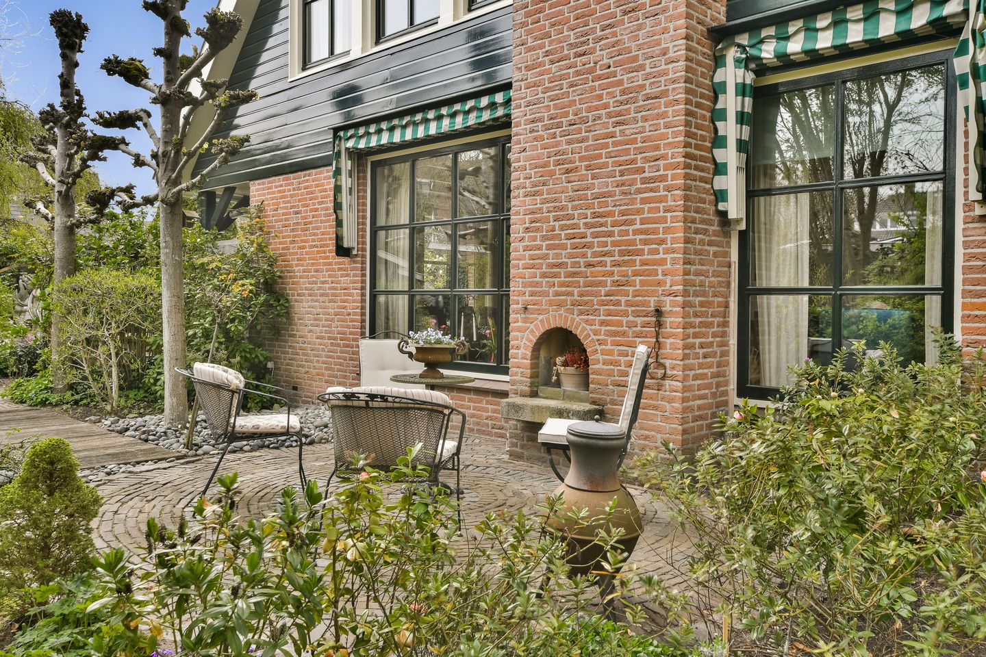 Foto 34 van Patrijslaantje 4