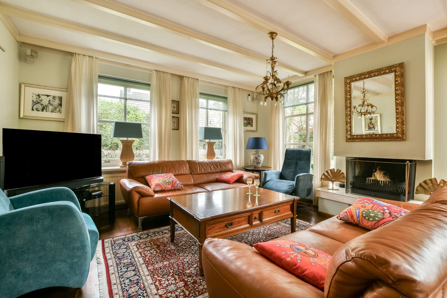 Foto 4 van Patrijslaantje 4