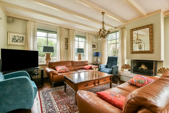 Foto 4 van Patrijslaantje 4