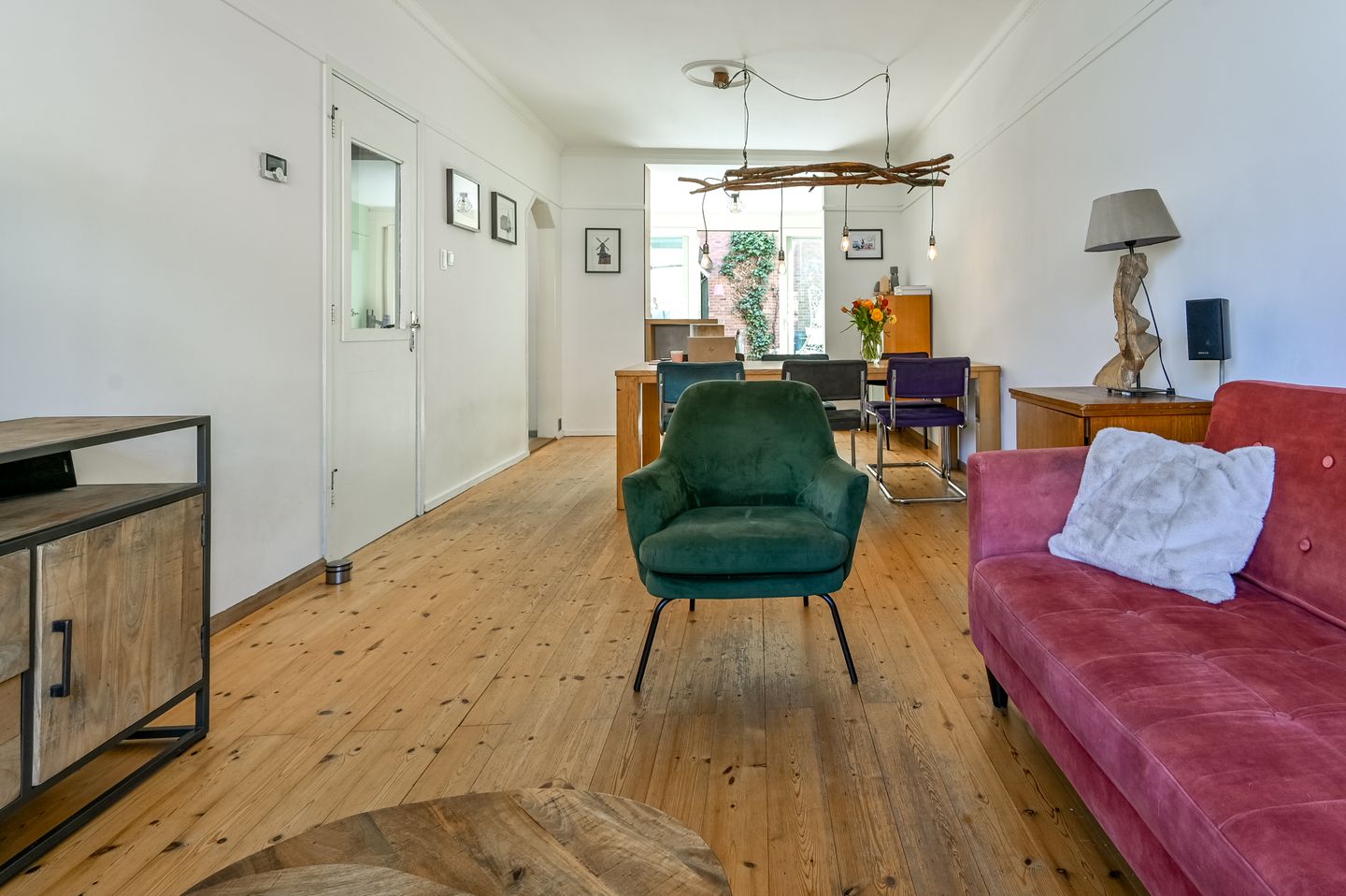 Foto 5 van Benkoelenstraat 36