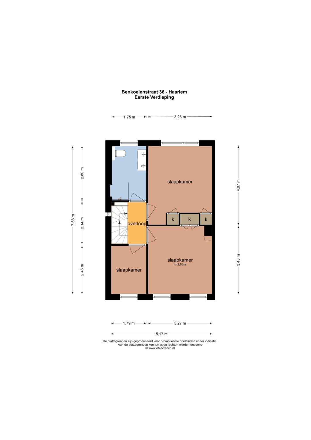 Foto 44 van Benkoelenstraat 36