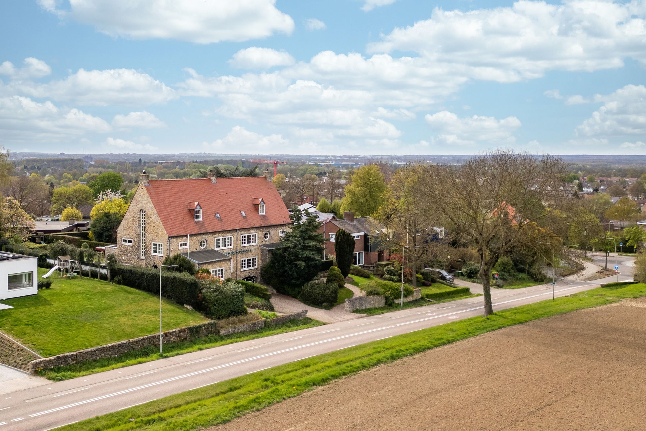 Foto 3 van Lange Raarberg 12