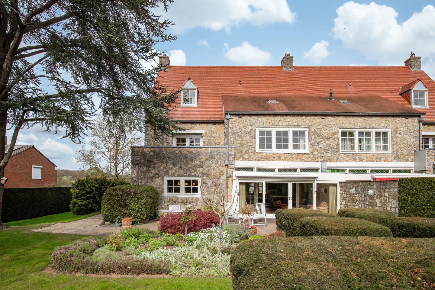 Foto 4 van Lange Raarberg 12