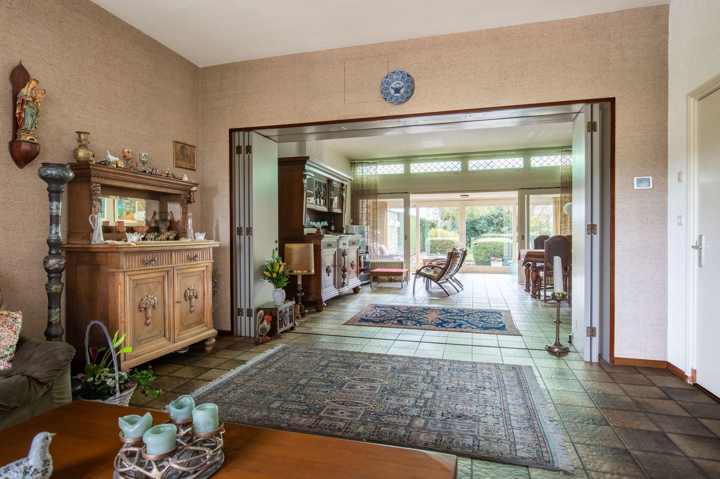 Foto 10 van Lange Raarberg 12