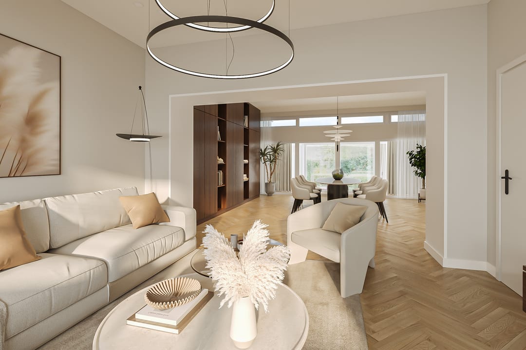 Foto 11 van Lange Raarberg 12