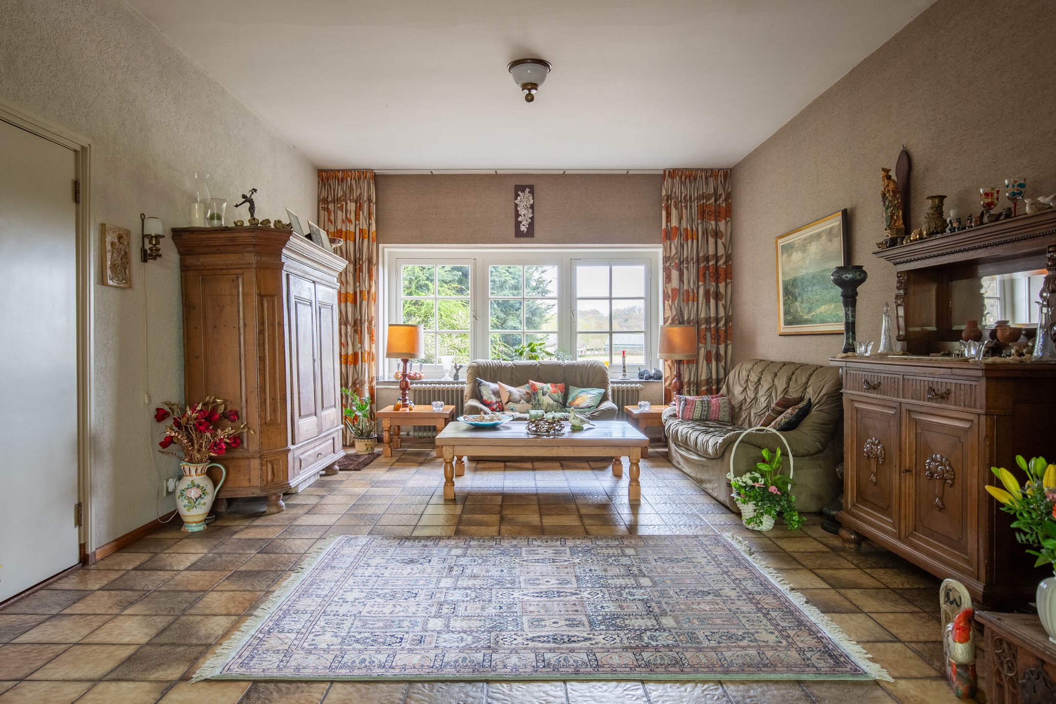 Foto 12 van Lange Raarberg 12