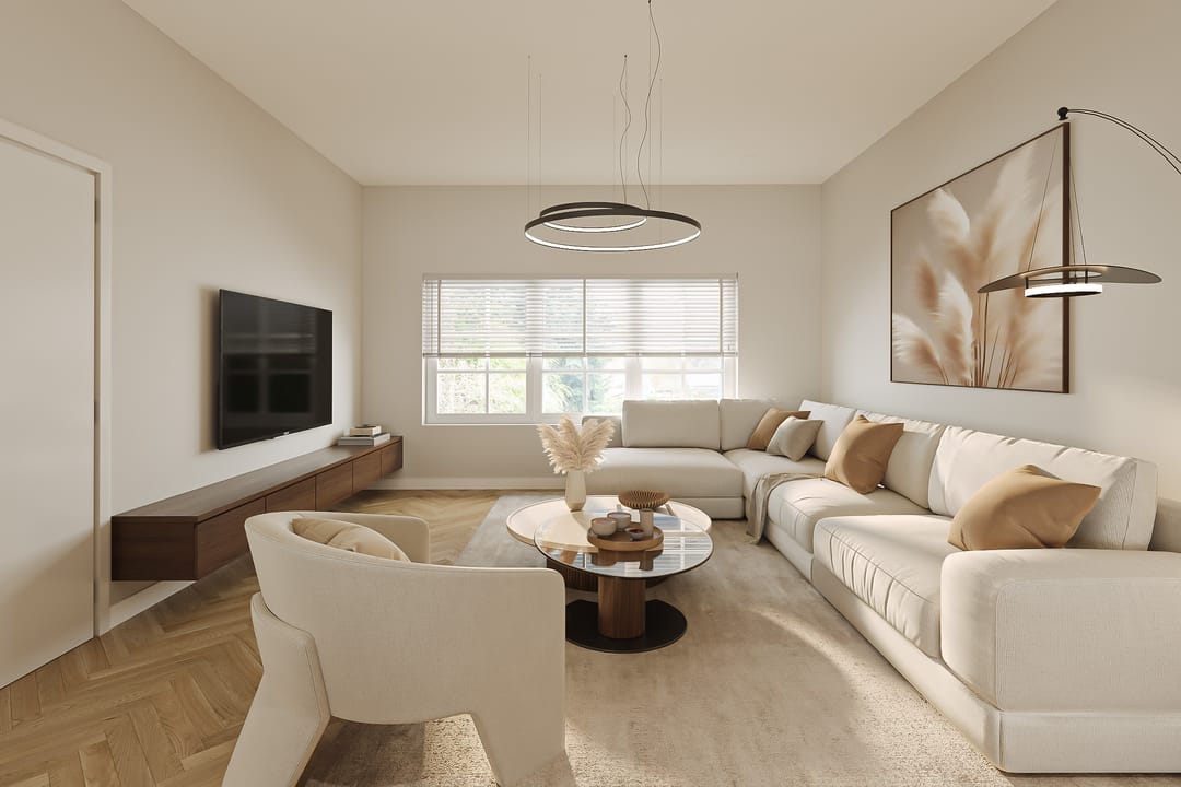 Foto 13 van Lange Raarberg 12