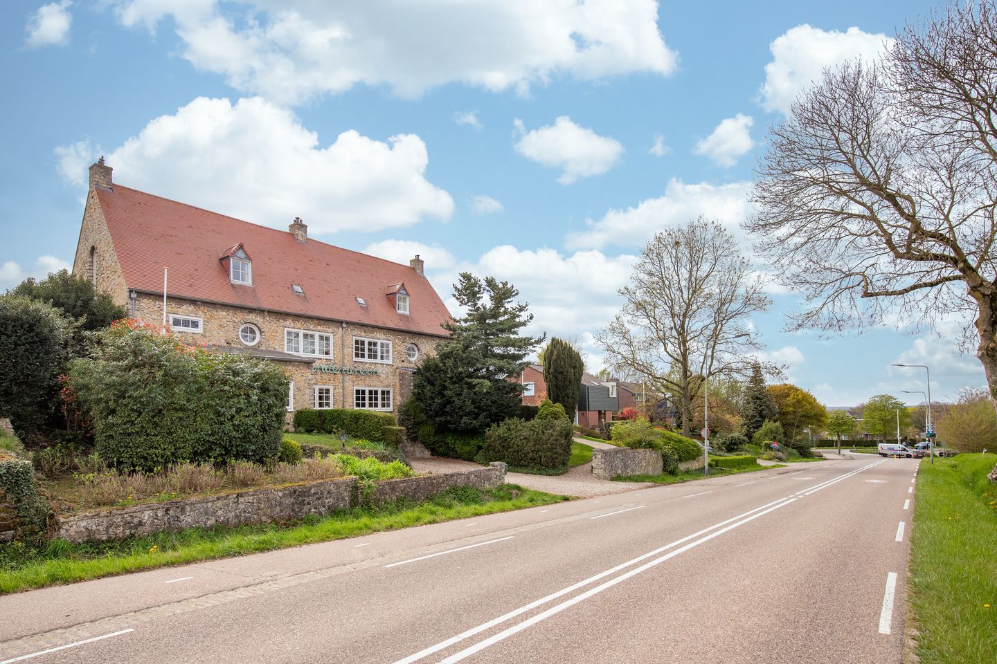 Foto 29 van Lange Raarberg 12