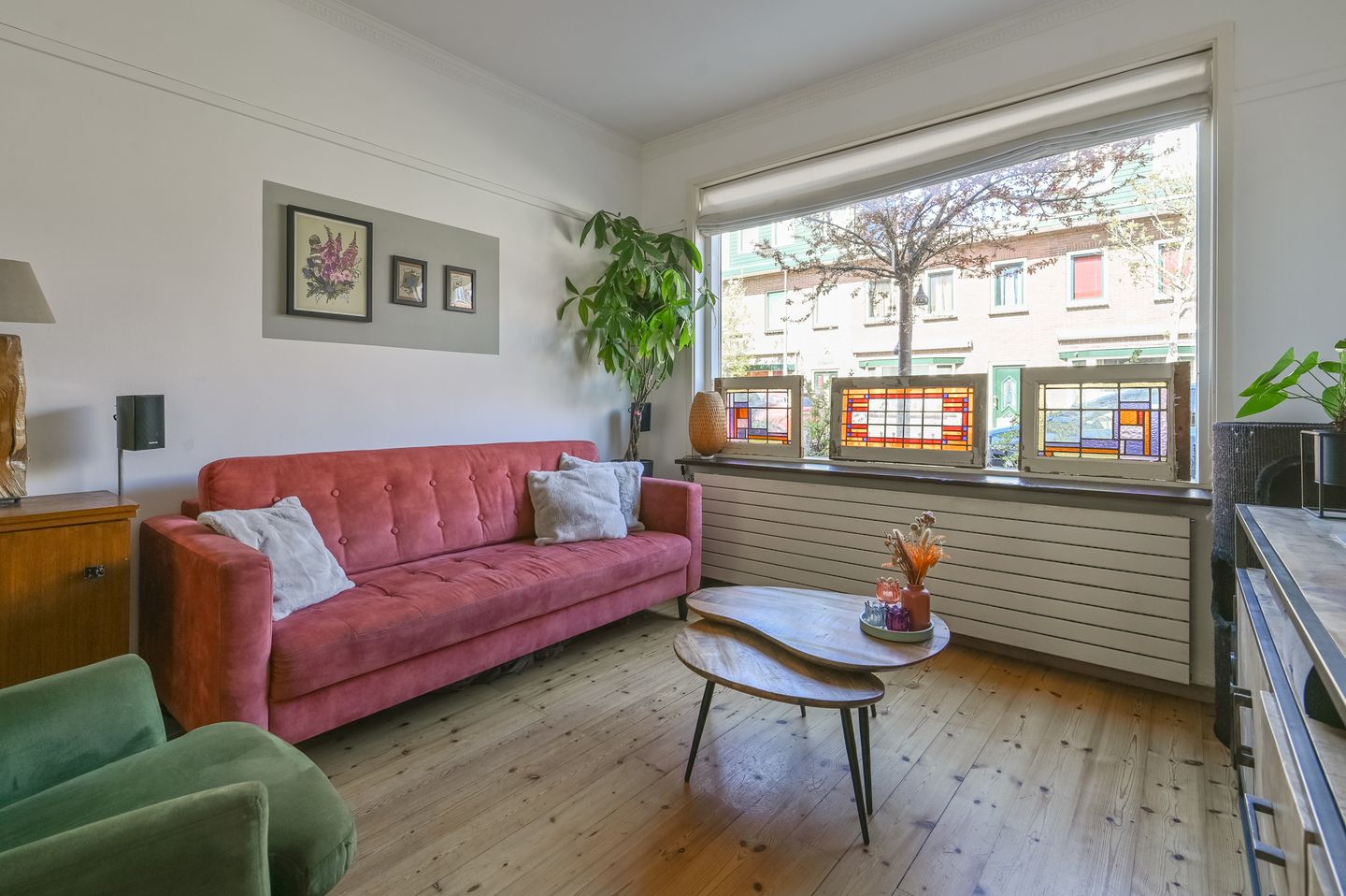 Foto 4 van Benkoelenstraat 36