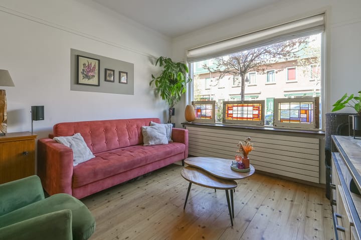 Foto 4 van Benkoelenstraat 36