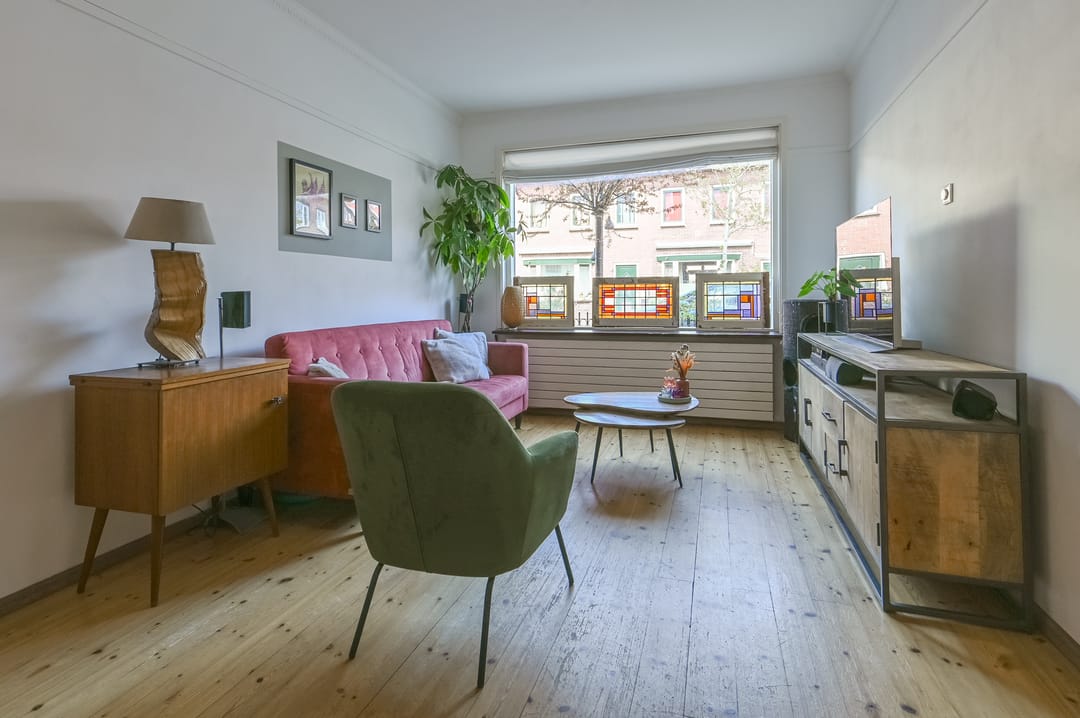 Foto 2 van Benkoelenstraat 36