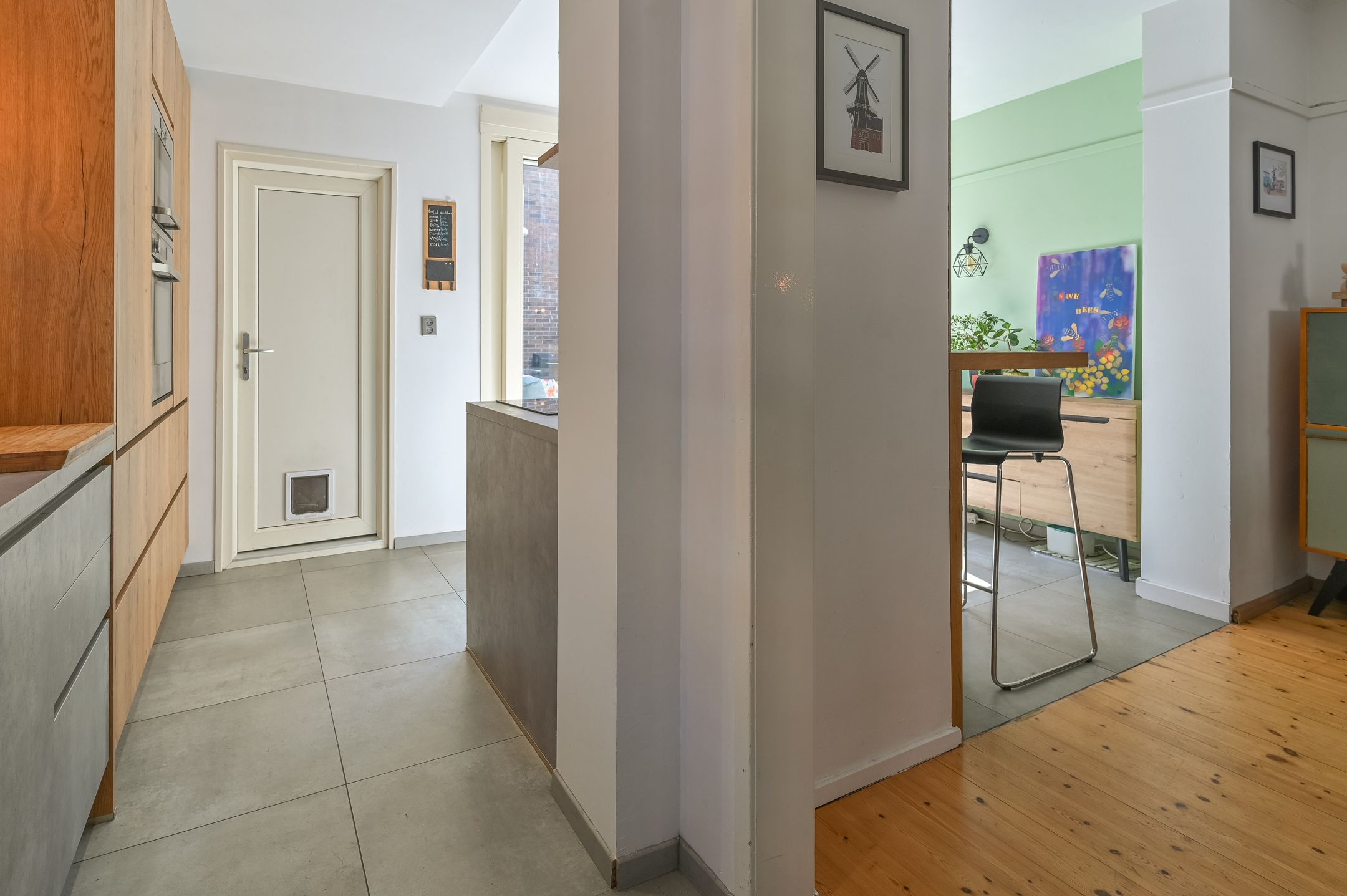 Foto 12 van Benkoelenstraat 36