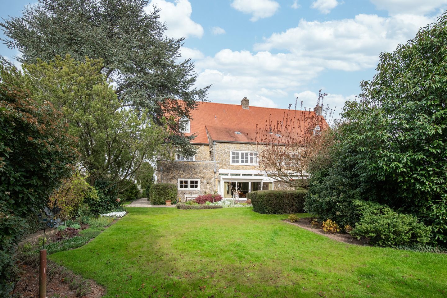 Foto 5 van Lange Raarberg 12