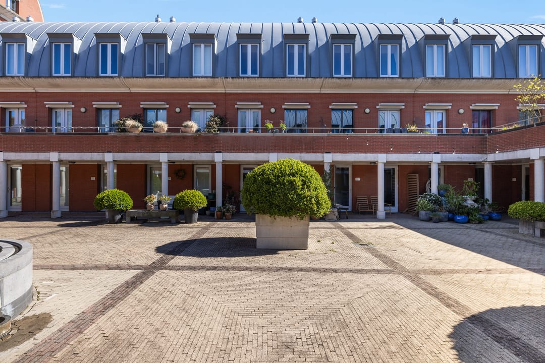 Foto 16 van Statenplein 108