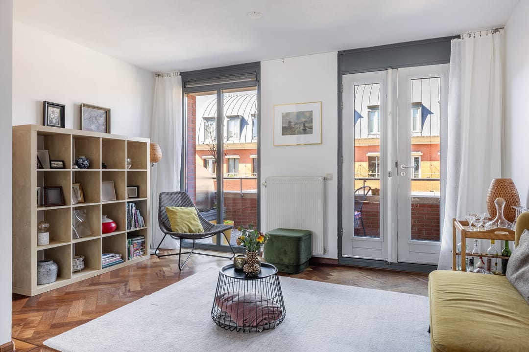 Foto 11 van Statenplein 108