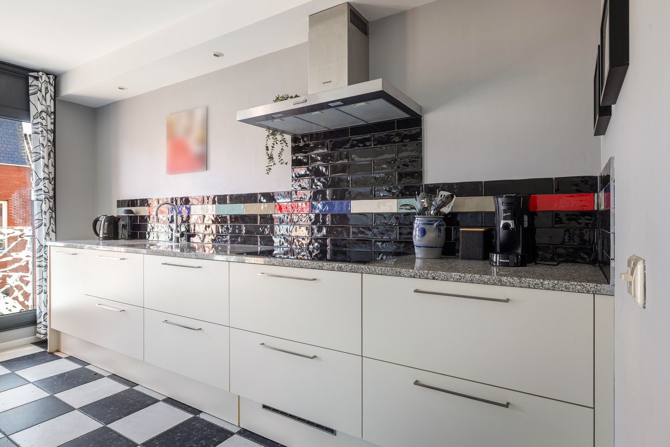 Foto 24 van Statenplein 108