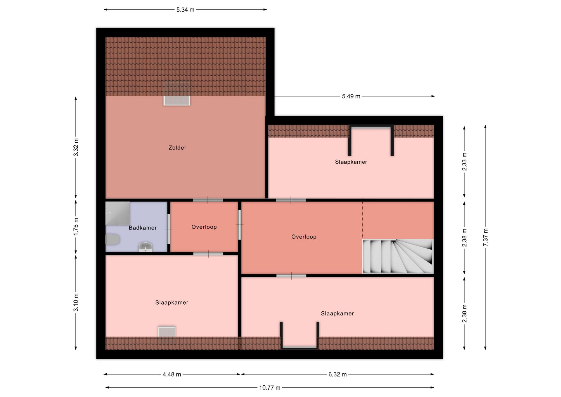 Foto 36 van Lange Raarberg 12