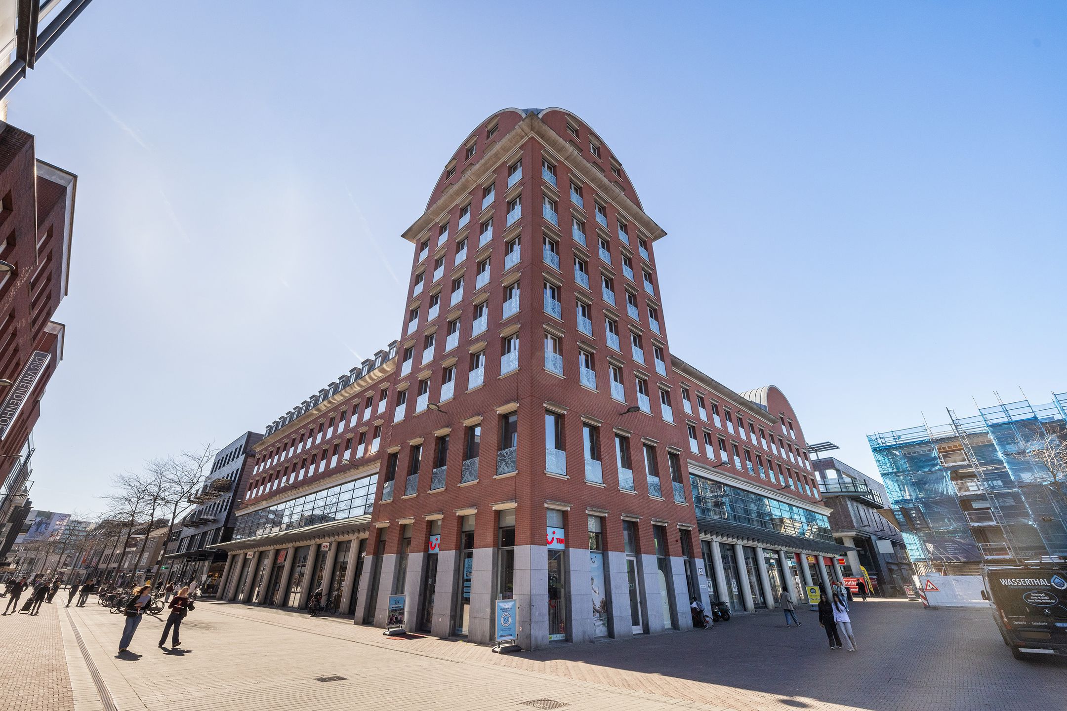 Statenplein 108 